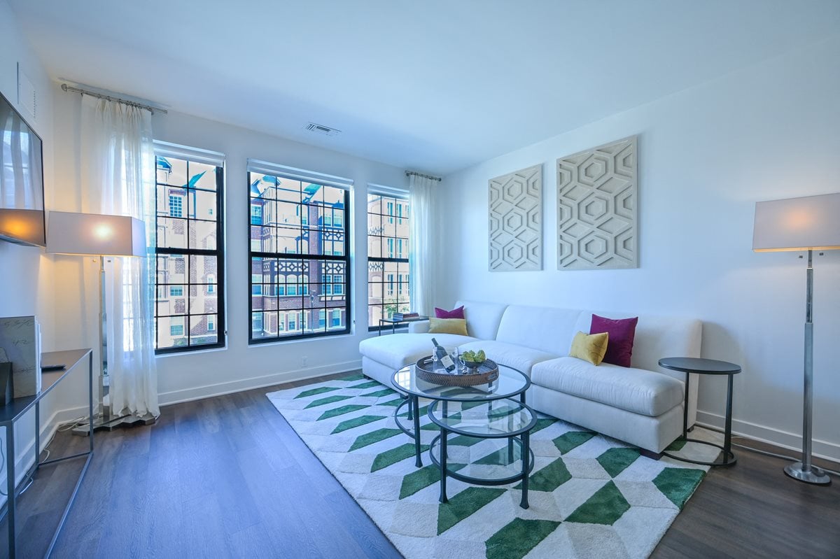 The Encore At Ingram Manor Apartments